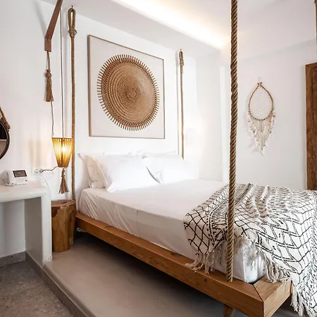 Sandaya Luxury מלון