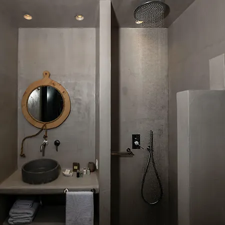 Sandaya Luxury נאוסה