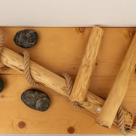 Sandaya Luxury 4* Naousa (Paros)