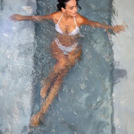 Hotel Sandaya Luxury Naousa (Paros)