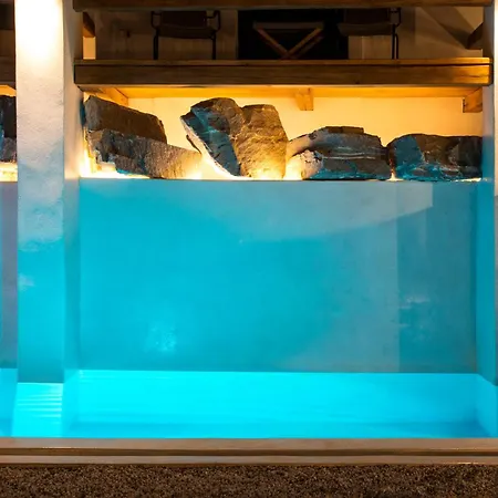 Sandaya Luxury Hotel 4*