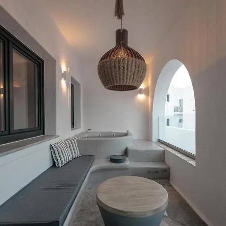 Szálloda Sandaya Luxury 4*