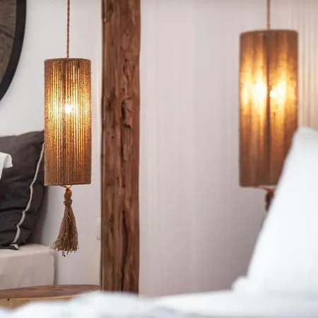 Sandaya Luxury Szálloda