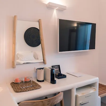 Sandaya Luxury Szálloda 4*