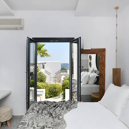 Sandaya Luxury Hotel