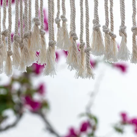 Sandaya Luxury Hotel 4*