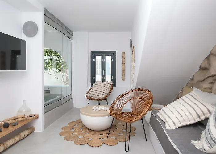 Sandaya Luxury Zambujeira do Mar