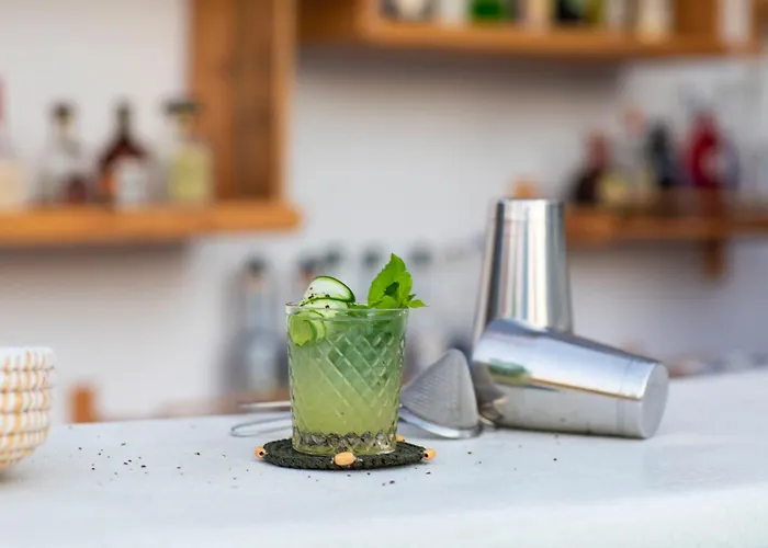 Otel Sandaya Luxury 4*