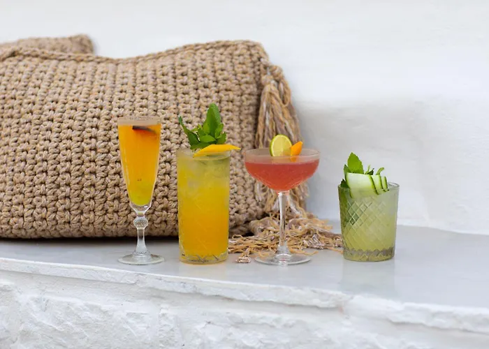 Sandaya Luxury Otel 4*