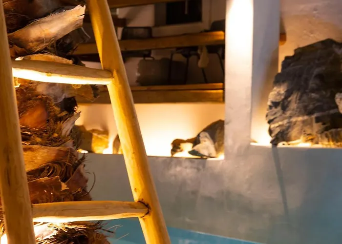 Otel Sandaya Luxury 4*