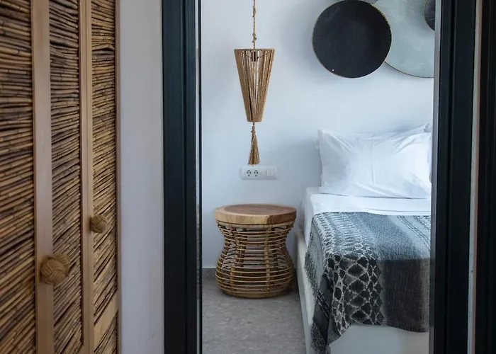 Otel Sandaya Luxury 4*