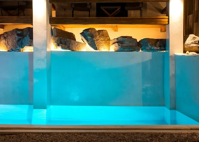 Sandaya Luxury Otel 4*