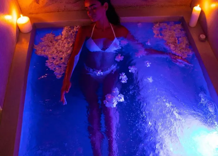 Otel Sandaya Luxury 4*