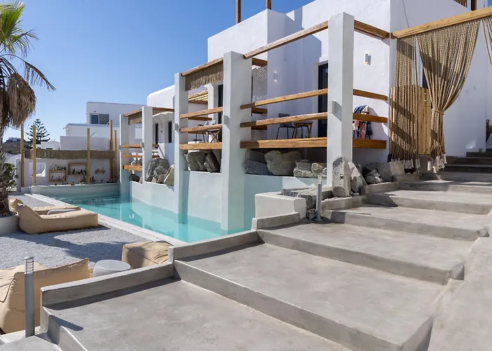 Sandaya Luxury Otel Zambujeira do Mar