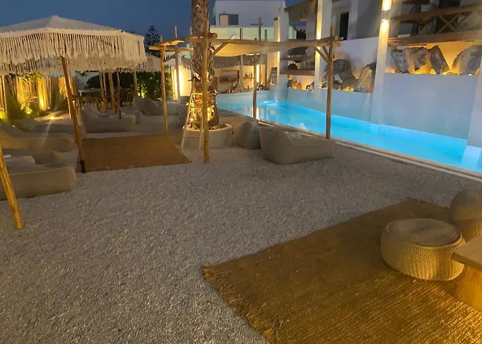 Sandaya Luxury Otel