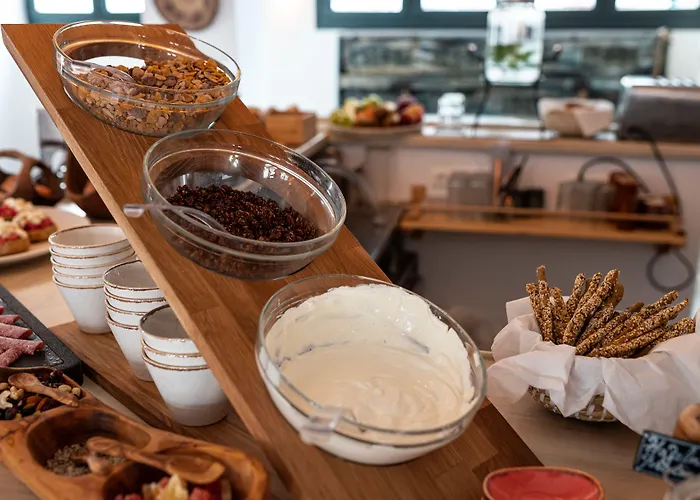 Otel Sandaya Luxury 4*