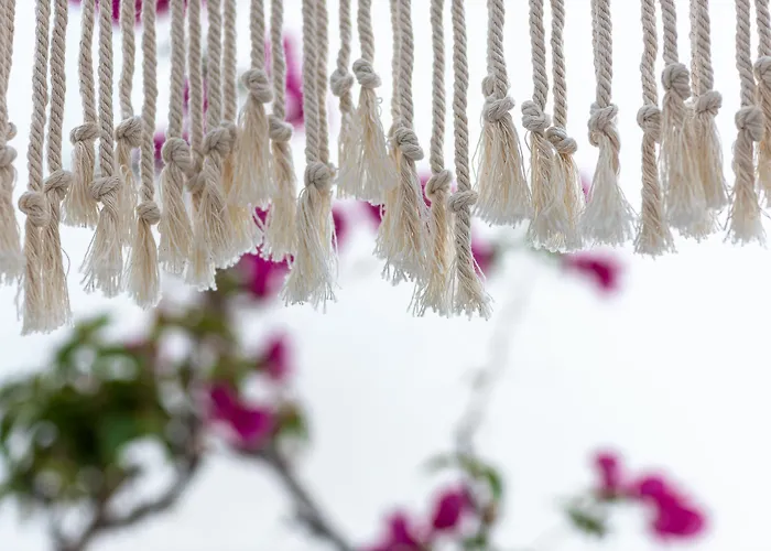 Sandaya Luxury Otel 4*