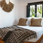 Hotell Sandaya Luxury