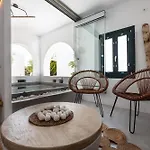 Sandaya Luxury Hotell Naousa