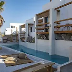 Sandaya Luxury 4* Náoussa