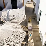 Sandaya Luxury Hotell Naousa