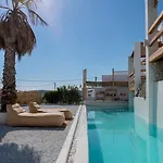 Sandaya Luxury Hotell 4*
