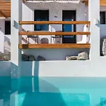 Sandaya Luxury 4* Naousa
