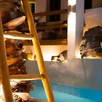 Hotell Sandaya Luxury 4*