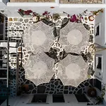 Hotell Sandaya Luxury Naousa