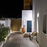 Hotell Sandaya Luxury Naousa
