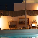 Sandaya Luxury Hotell Naousa
