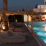 Hotell Sandaya Luxury