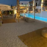 Sandaya Luxury Hotell