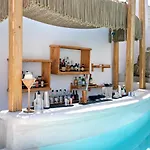 Sandaya Luxury Hotell Naousa