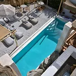 Sandaya Luxury