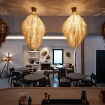 Sandaya Luxury Hotell Naousa