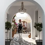 Sandaya Luxury 4*