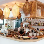 Hotell Sandaya Luxury