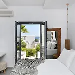 Sandaya Luxury Hotell