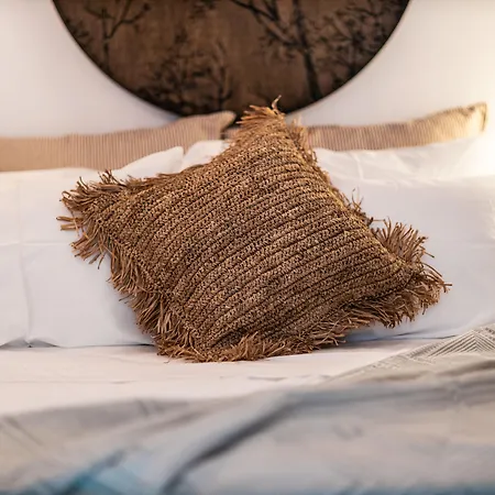 Sandaya Luxury 4* Naousa (Paros)