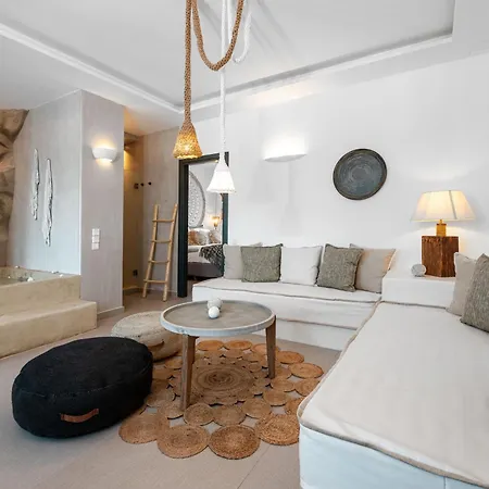 Ξενοδοχείο Sandaya Luxury