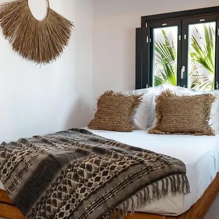 Ξενοδοχείο Sandaya Luxury