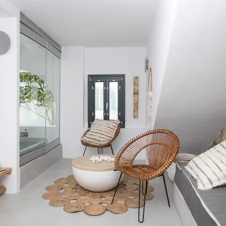 Sandaya Luxury Naousa