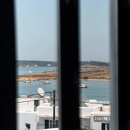 Sandaya Luxury Ξενοδοχείο 4*
