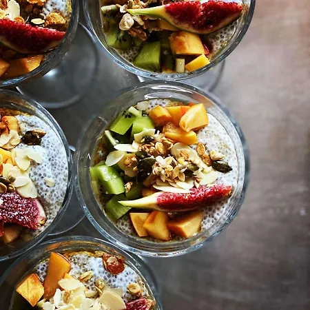 Sandaya Luxury Naousa (Paros)