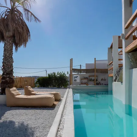 Sandaya Luxury Ξενοδοχείο 4*