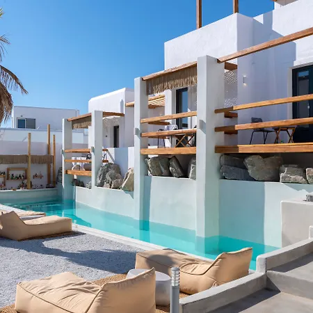 Sandaya Luxury Hotel 4*