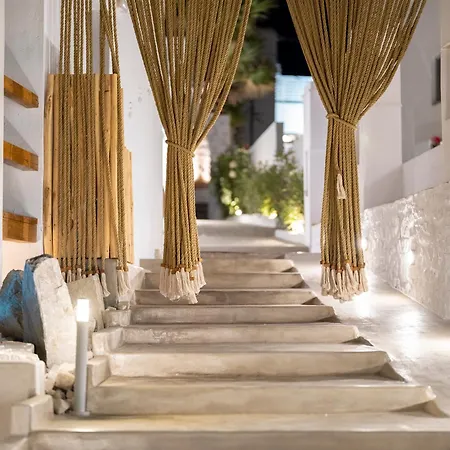 Ξενοδοχείο Sandaya Luxury 4*