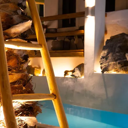Ξενοδοχείο Sandaya Luxury 4*
