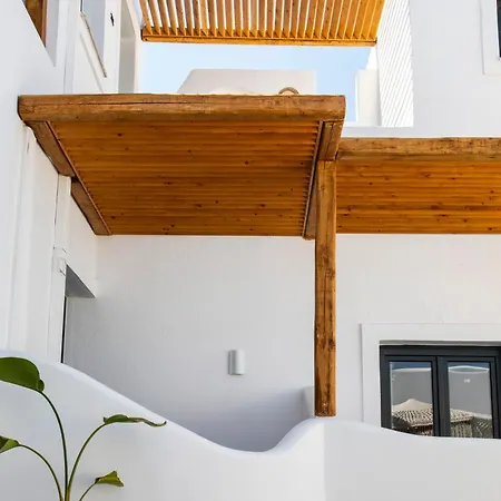 Ξενοδοχείο Sandaya Luxury 4*